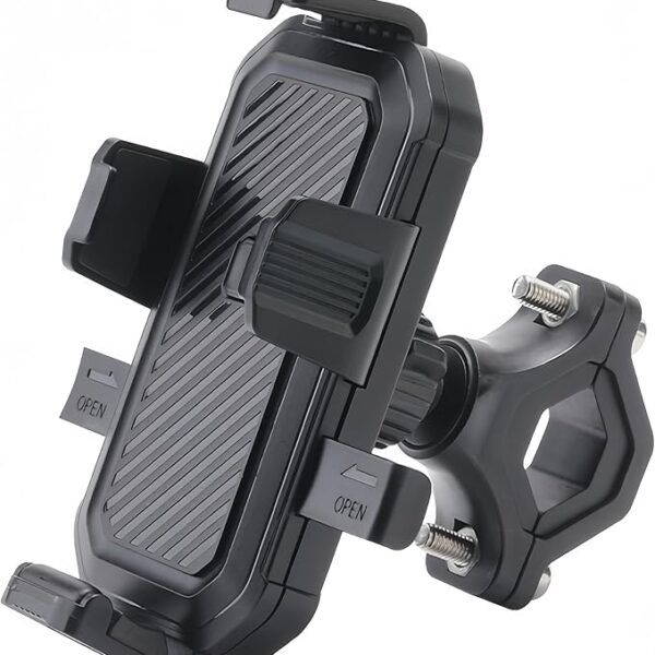 Motorcycle Phone Mount