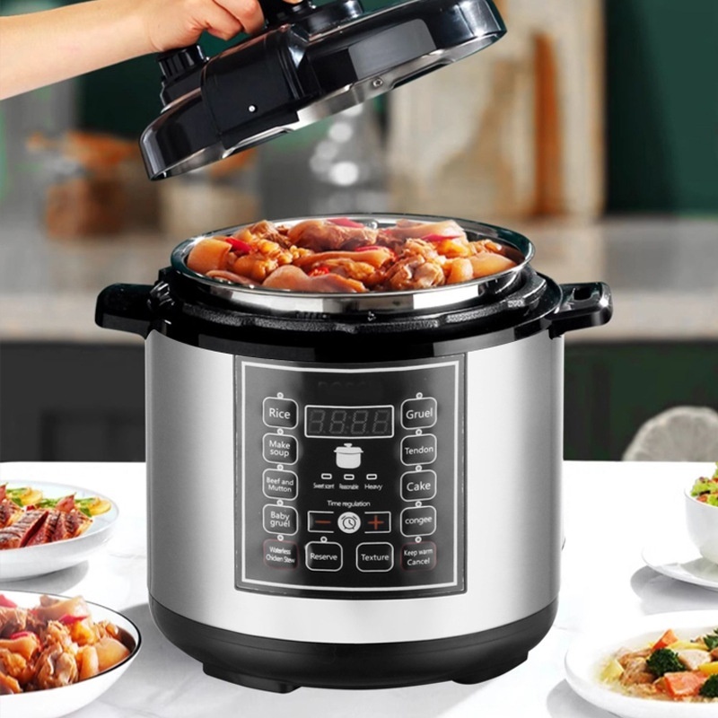5L Pressure Cooker 5L Pressure Cooker