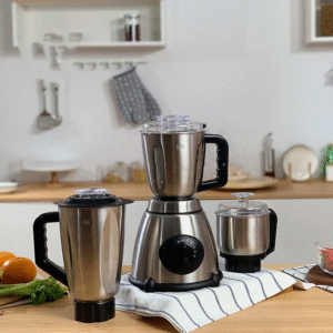 3 in 1 Food Processor Home Use Electric Portable Juice Food Blenders