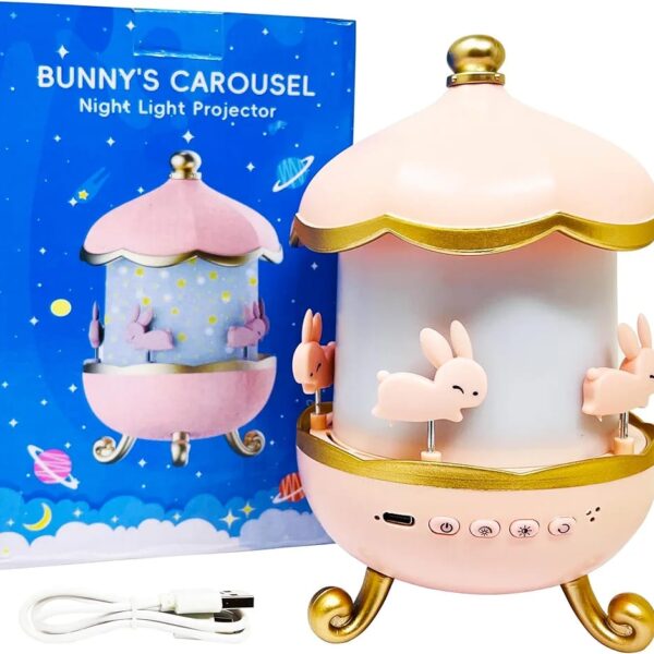 Fantasy Projector Light